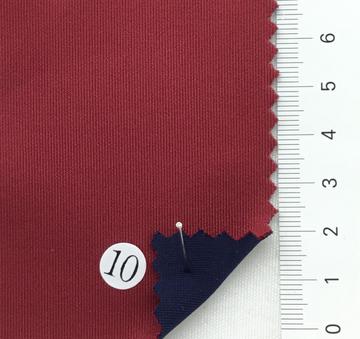 10 Red