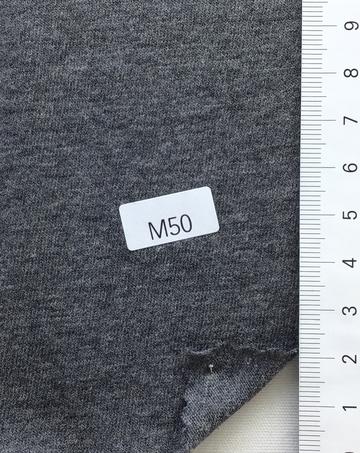 M50% Charcoal