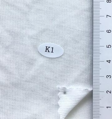 K1 White