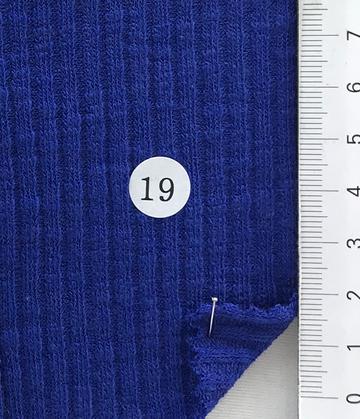 19 Blue