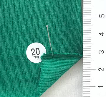 20 Green