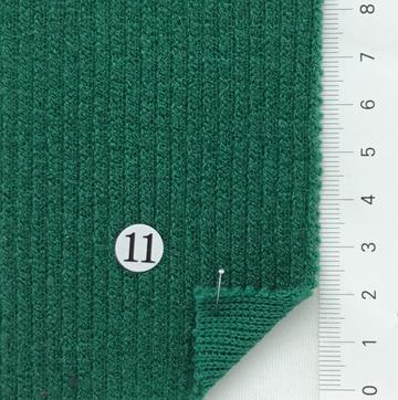 11 Green