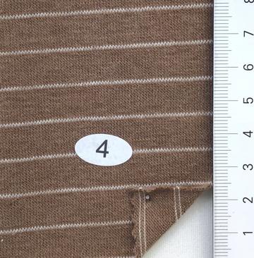 4 Brown