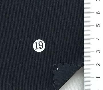 19 Black