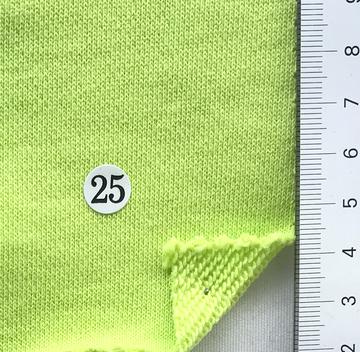 25 Pale Green