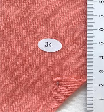 34 Pale Orange