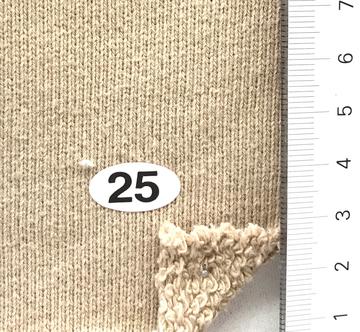 25 Beige