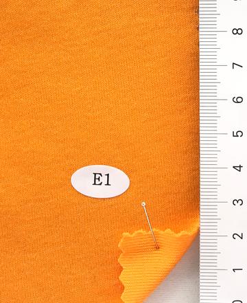 E1 Orange