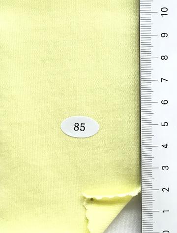 85 Yellow