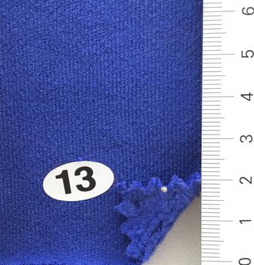 13 Blue