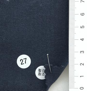 27 Navy