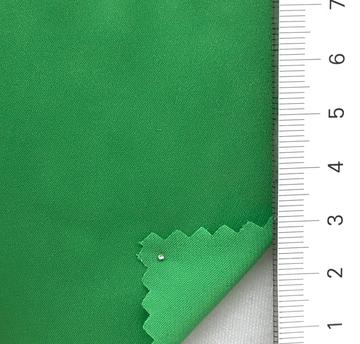 33 Green
