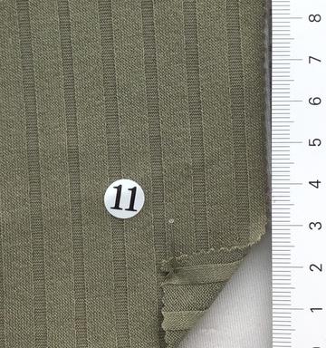 11 Deep Green