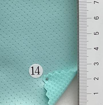 14 Pale Blue