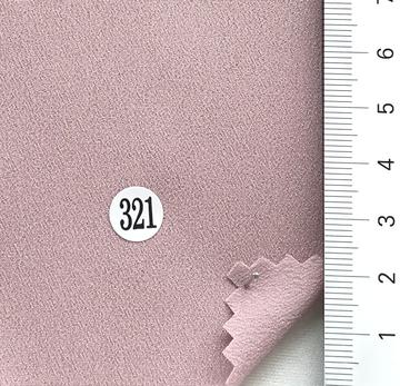 321 Dusty Pink