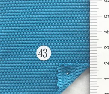 43 Cyan
