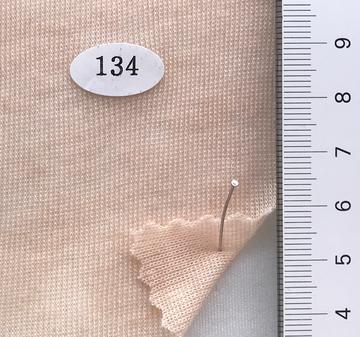 134 Pale Orange