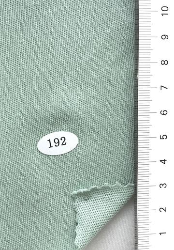 192 Pale Green