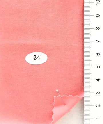 34 Pale Orange