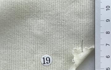 19 Ivory