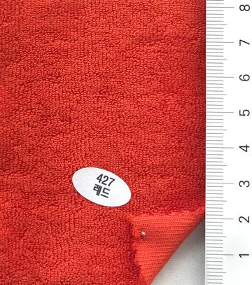 427 Red
