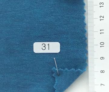 31 Blue