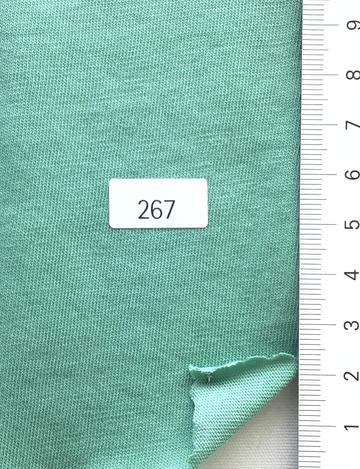267 Pale Green