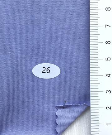 26 Pale Blue