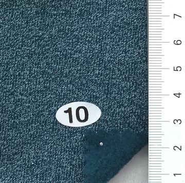 10 Turquoise