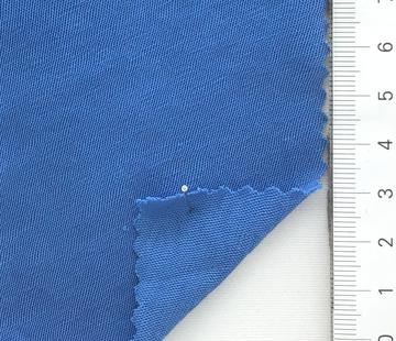 - Blue