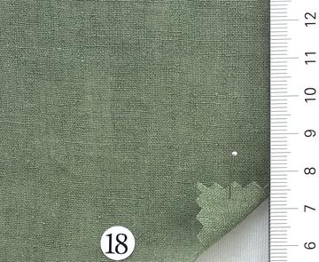 18 Deep Green
