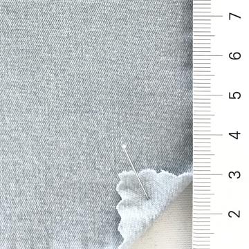 11 Pale Blue