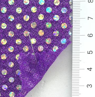 10 Purple