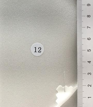 Polyester Crepe Satin