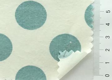 2 Pale Green