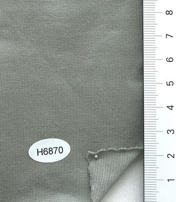H6870 Deep Green