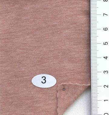 3 Dusty Pink