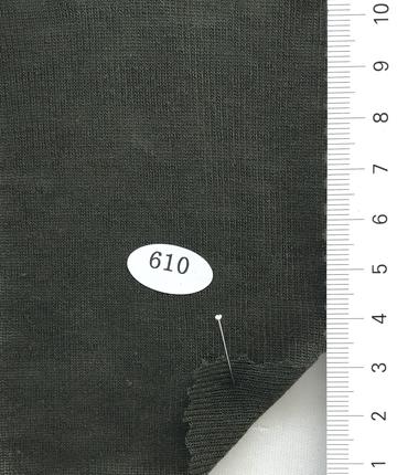 610 Deep Green
