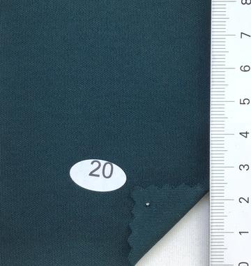 20 Deep Green