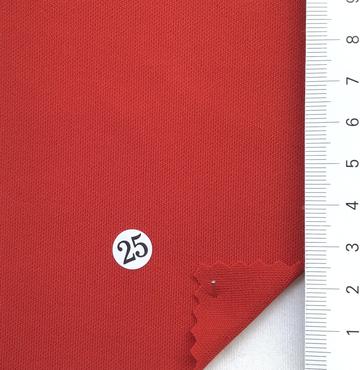 25 Red
