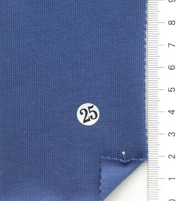 25 Blue