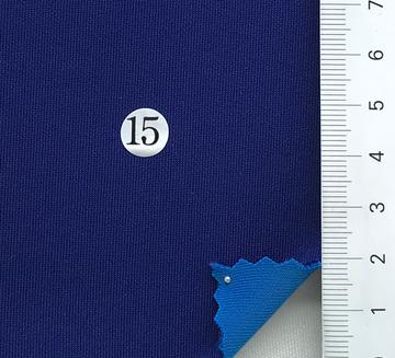 15 Blue