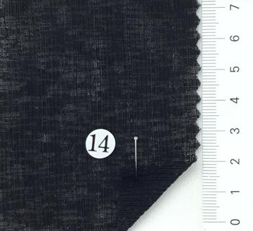 14 Black