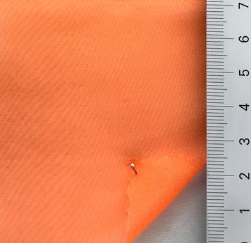 Polyester Organza