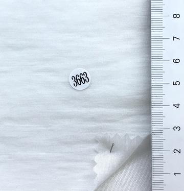 3663 White