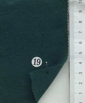 19 Deep Green