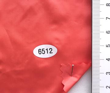 6512 Pale Orange