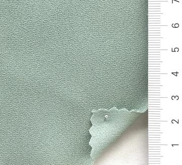 6 Pale Green