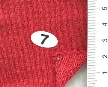 7 Red