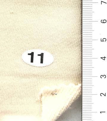 11 Ivory